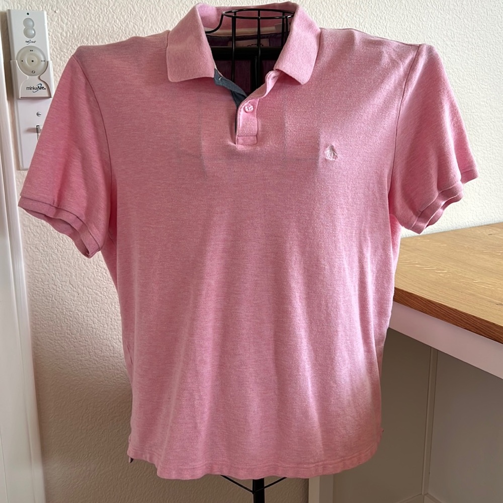 Penguin Polo